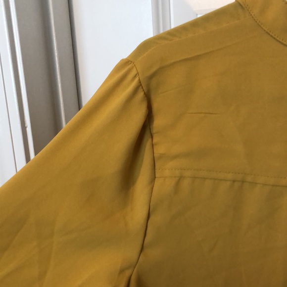 NWT philosophy blouse - Picture 8 of 10